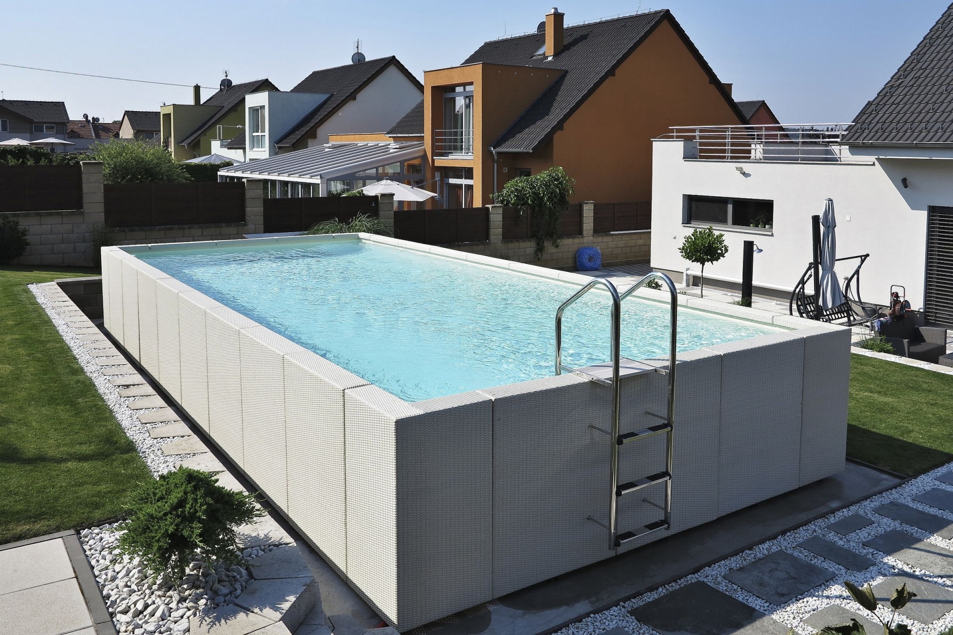 Bazén Dolce Vita Diva