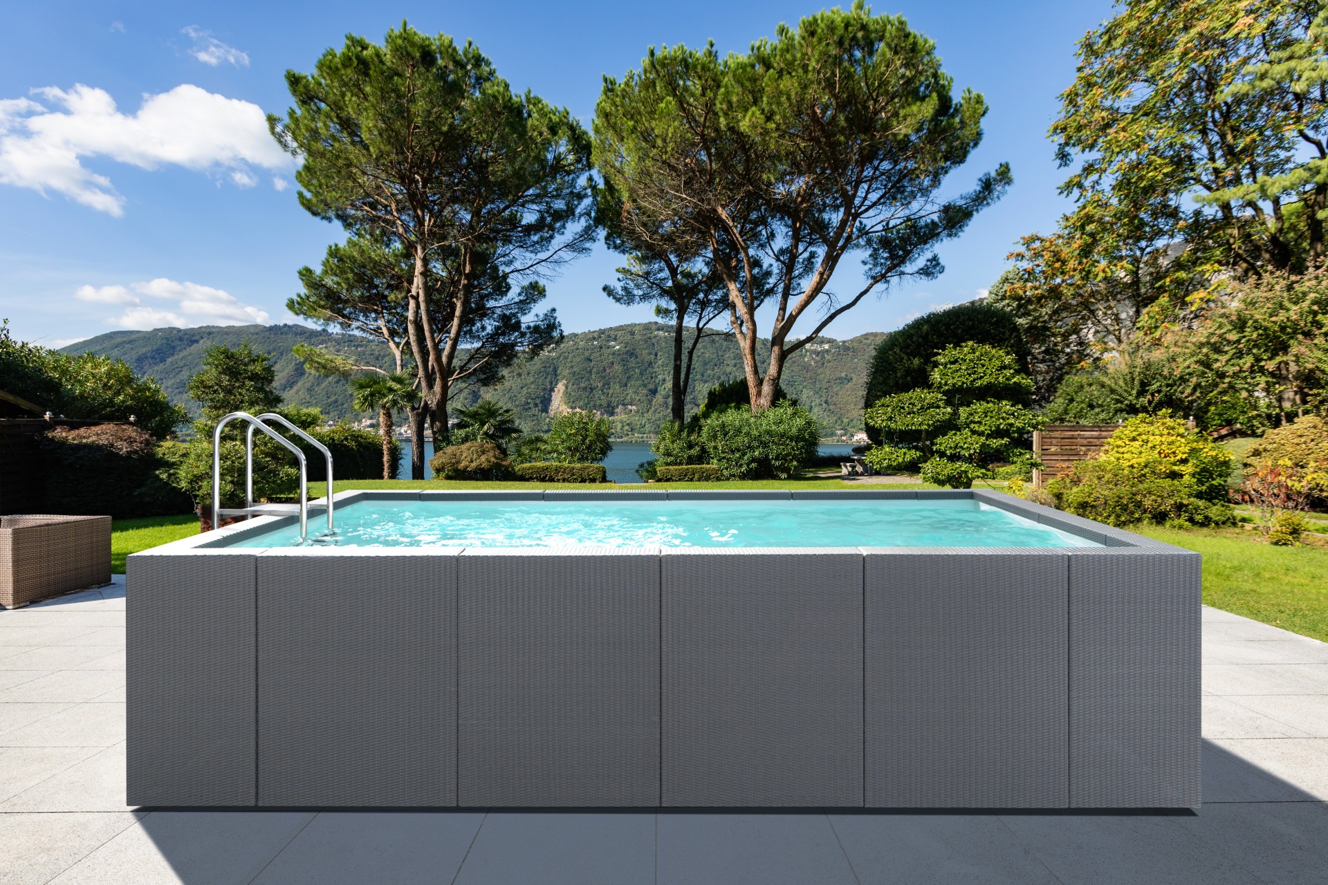 Bazén Dolce Vita Diva