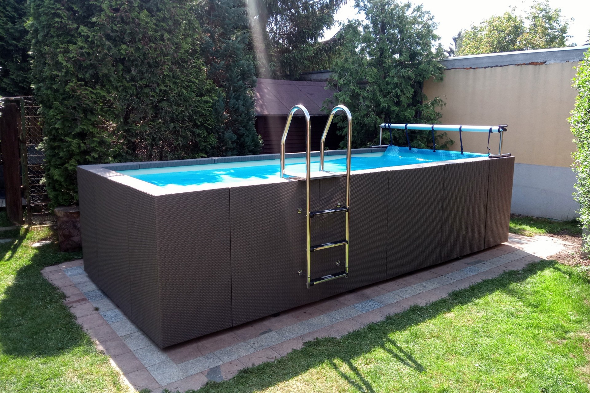 Bazén Dolce Vita Diva