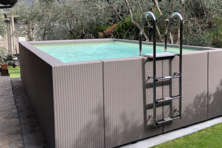 Bazén Dolce Vita Diva