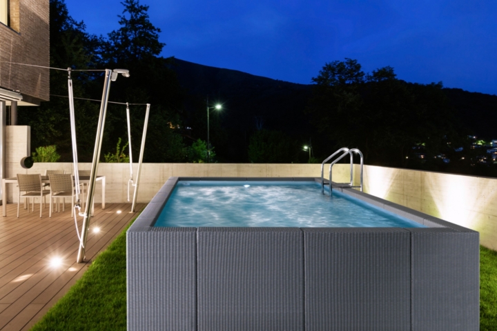 Bazén Dolce Vita Diva