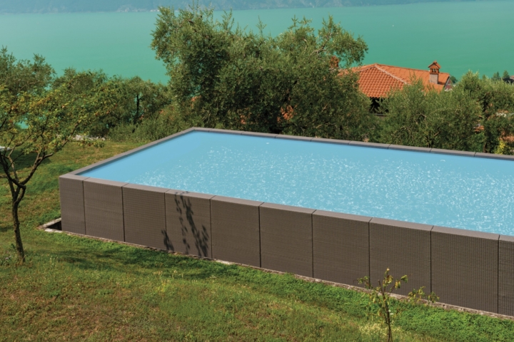 Bazén Dolce Vita Diva