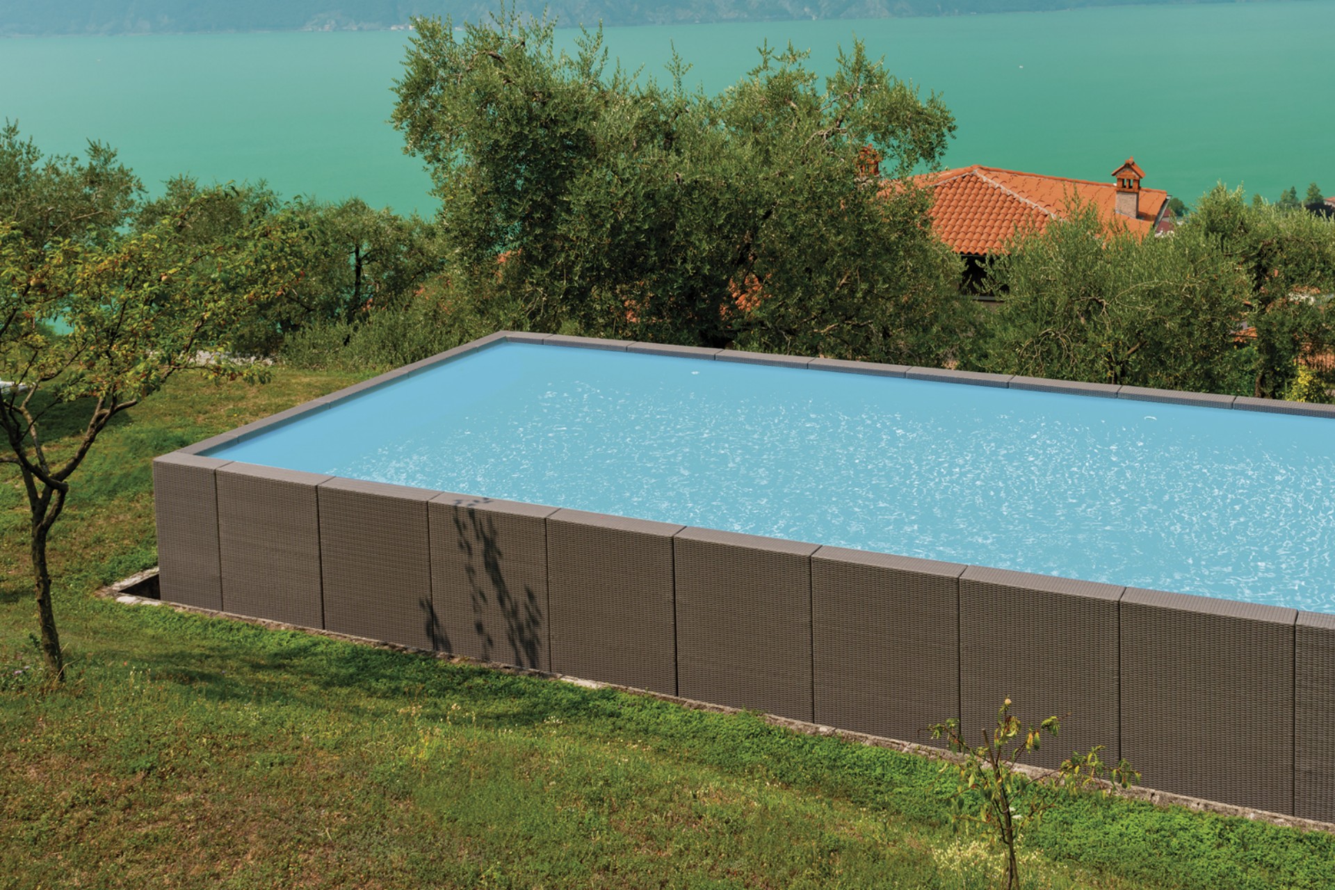 Bazén Dolce Vita Diva