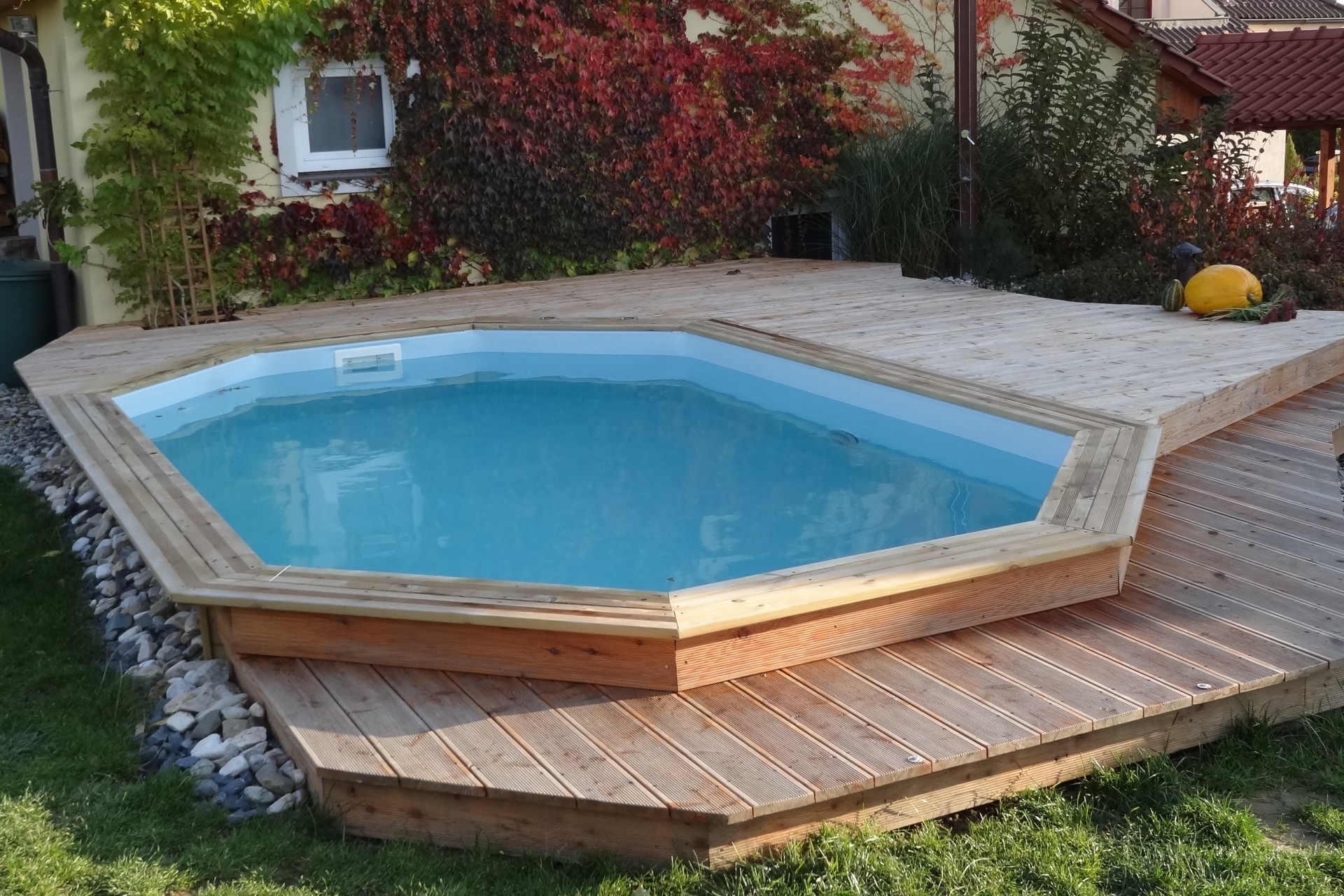 Bazén Oceapool OCEALO