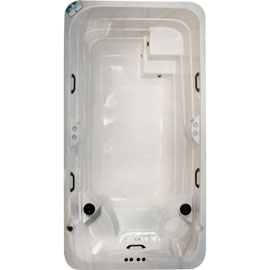 Celoroční bazén Arctic Classic Athabascan