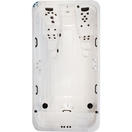 Celoroční bazén Arctic Classic Wolverine