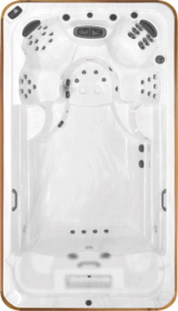 Celoroční bazén Arctic Custom Okanagan SDS