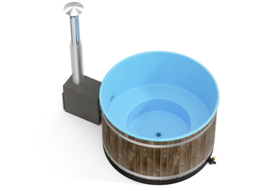 Koupací sud Kirami Original Breezy