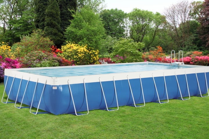 Nadzemní bazén Laghetto Classic