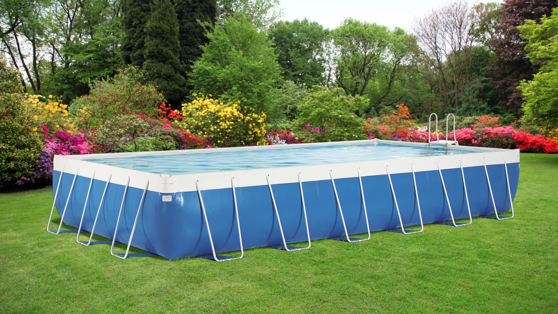 Nadzemní bazén Laghetto Classic