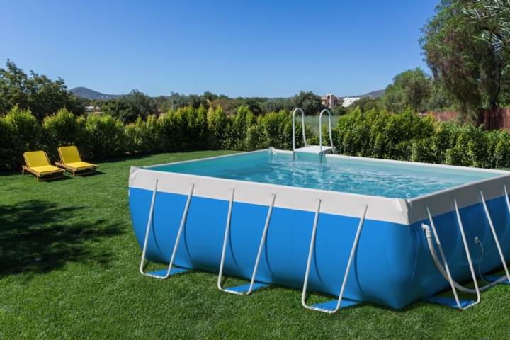 Nadzemní bazén Laghetto Classic