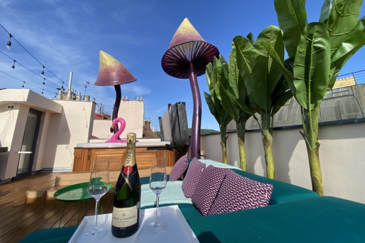 Vířivka Arctic Spa TUNDRA - Praha - 2022