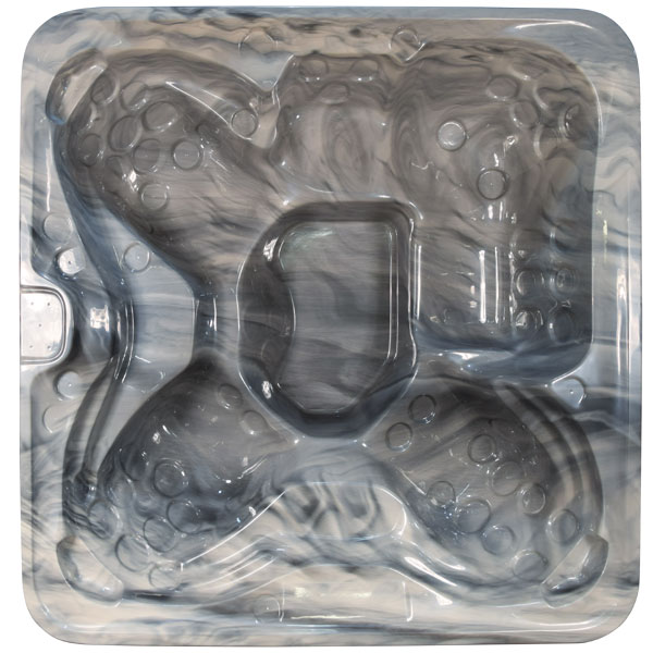 Barva Odyssey vířivky Arctic Spas