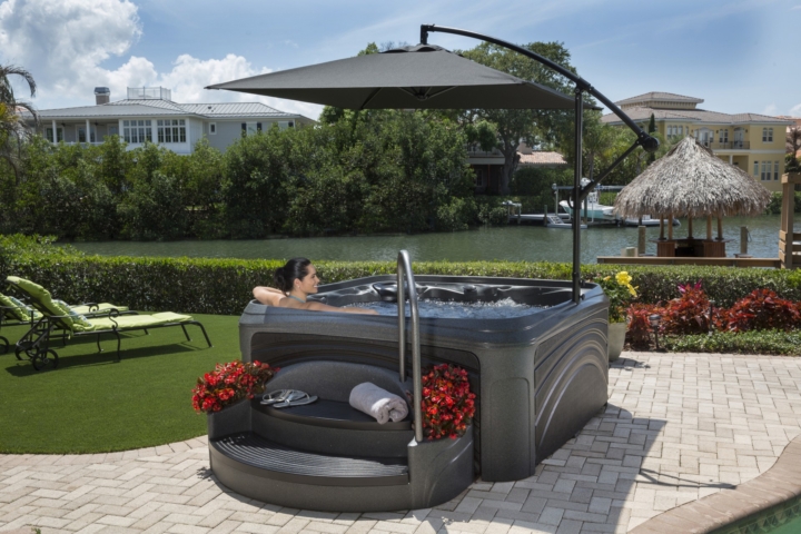 Vířivky Dream Maker Spas