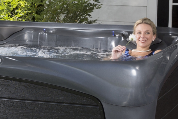 Vířivky Dream Maker Spas