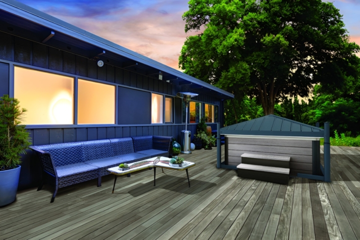 Automatický kryt vířivky Covana Oasis