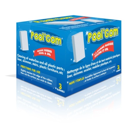 Čištění povrchů