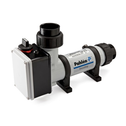 Elektrický ohřev Pahlén 6 kW