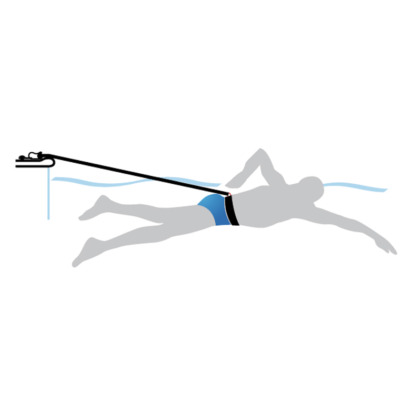 Plavecký systém Free Swim