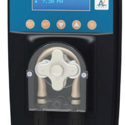 Regulace Avady Propilot pH/Rx