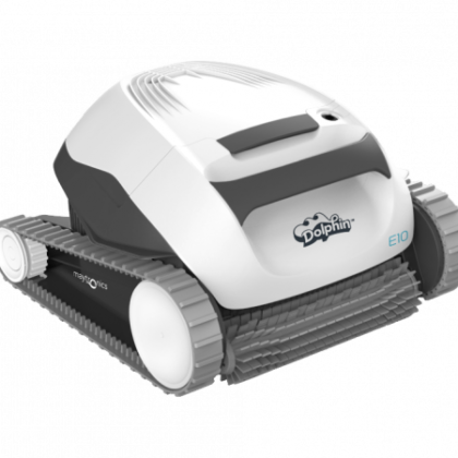 Robotický vysavač Dophin E10