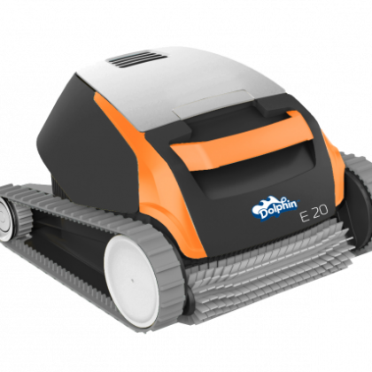 Robotický vysavač Dophin E20