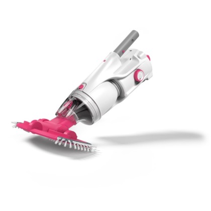 Ruční aku vysavač BWT BC50