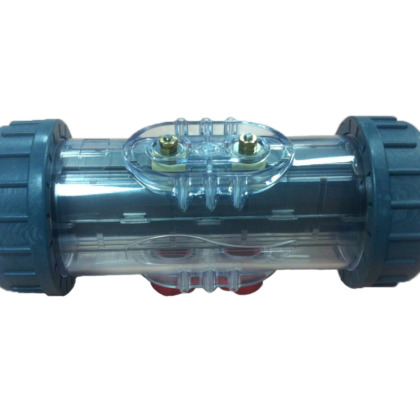 Solonizační jednotka Minisalt NPS 8/40