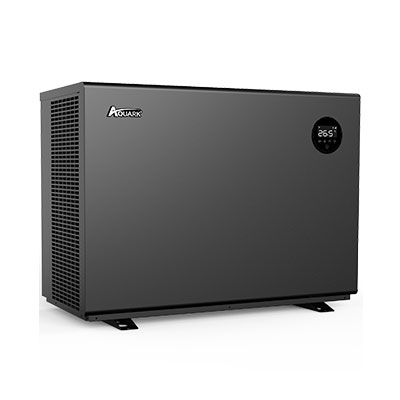 Tepelné čerpadlo Mr. Silence 7 kW