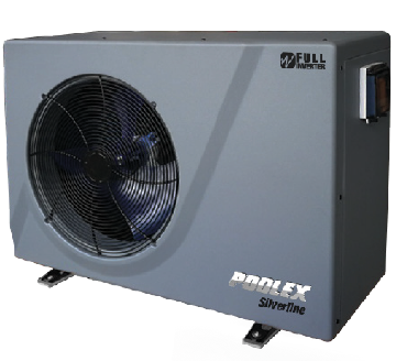 Tepelné čerpadlo Poolex Silverline FI 70