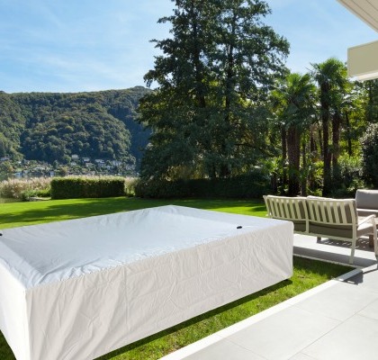 Zimní plachta Playa